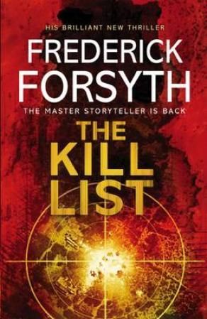 The kill list
