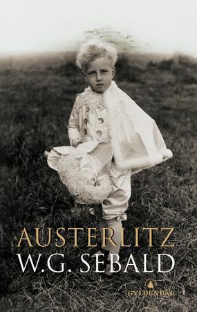 "Austerlitz" av W.G. Sebald