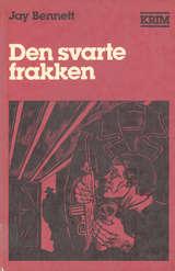 Den svarte frakken