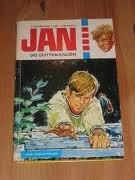 Jan og guttebanden
