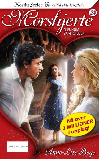 Gjennom skjærsilden