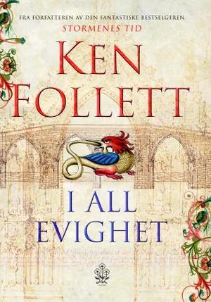 "I all evighet" av Ken Follett