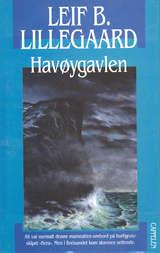 "Havøygavlen" av Leif Bryde Lillegaard