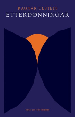 Etterdønningar - roman