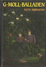 G-moll-balladen