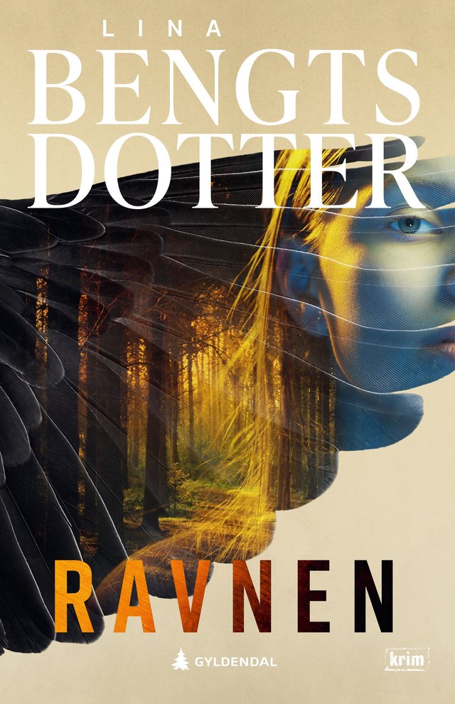 "Ravnen" av Lina Bengtsdotter