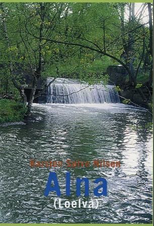 "Alna (Loelva)" av Karsten Sølve Nilsen
