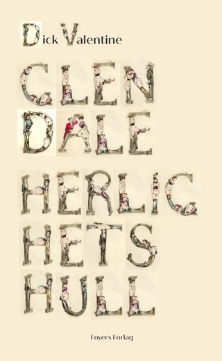 Glendale herlighetshull - en pornografisk thriller