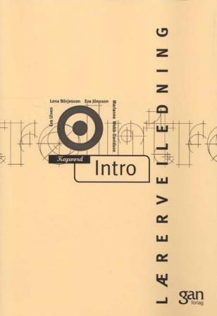 Keyword intro - lærerveiledning