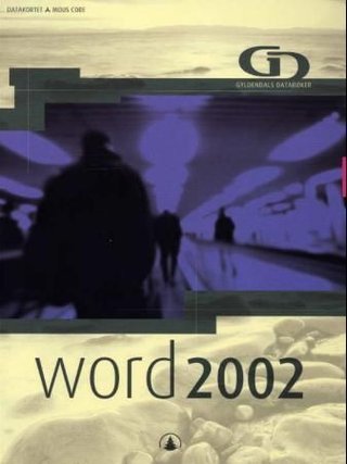 "Word 2002 - datakortet mous core" av Øystein Falch