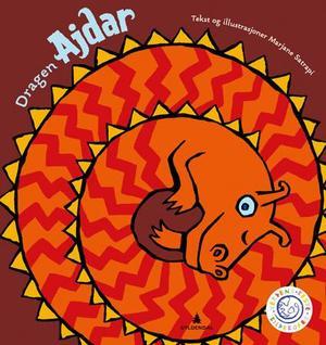 "Dragen Ajdar" av Marjane Satrapi