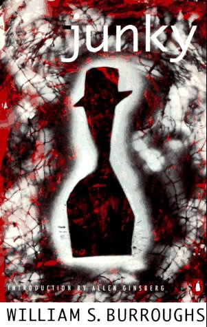 "Junky" av William S. Burroughs