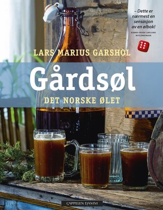 Gårdsøl - det norske ølet