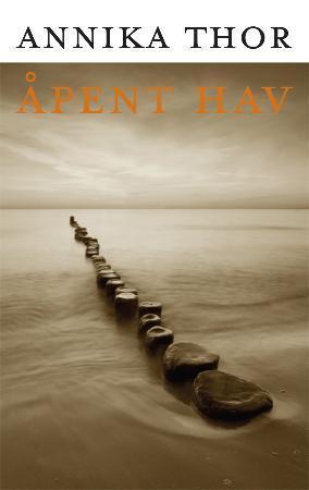 "Åpent hav" av Annika Thor