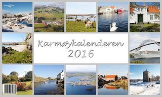 Karmøykalenderen 2016