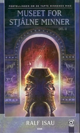 Museet for stjålne minner - del 2
