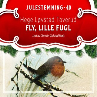 Fly, lille fugl