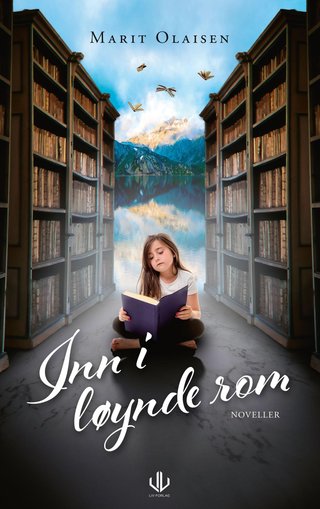 Inn i løynde rom - noveller