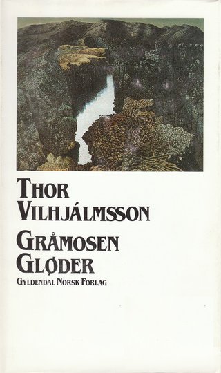 Gråmosen gløder