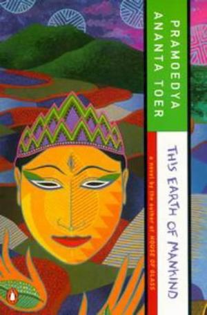 This Earth of Mankind (The Buru quartet)