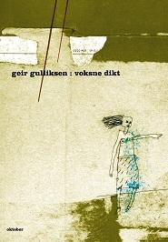 "Voksne dikt" av Geir Gulliksen