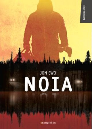 "Noia" av Jon Ewo