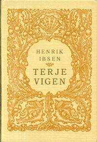 "Terje Vigen" av Henrik Ibsen