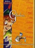 Gaveboken - 2007 : utvalgte tegneserier fra Disneys eventyrlige verden