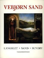 Vebjørn Sand