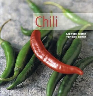 Chili - glohete retter for alle ganer