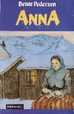 "Anna" av Bente Pedersen