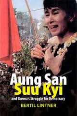 Aung San Suu Kyi - and Burma's Struggle for Democracy