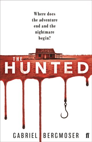 "The Hunted" av Gabriel Bergmoser