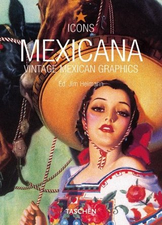Mexicana (Icons Series)