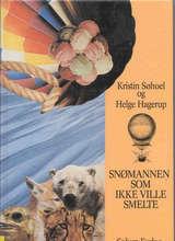 Snømannen som ikke ville smelte