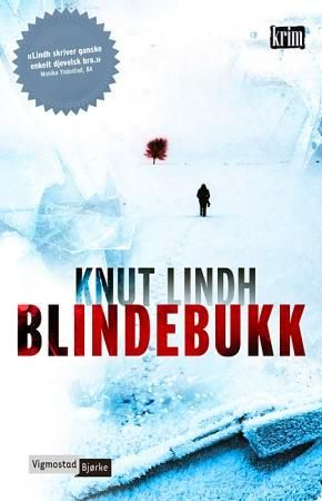 "Blindebukk" av Knut Lindh