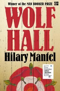 Wolf hall