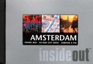 Amsterdam - insideout guide