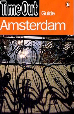 Amsterdam guide