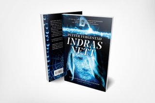 "Indras nett" av Petter Fergestad