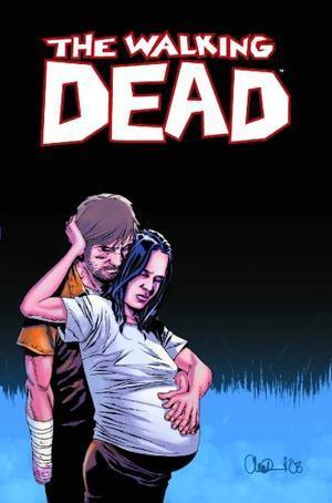 The Walking Dead, Book 7 - The Calm Before