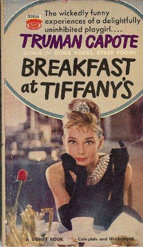 Breakfast at Tiffany's