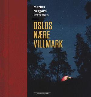 "Oslos nære villmark" av Marius Nergård Pettersen