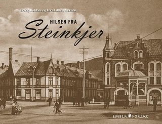 Hilsen fra Steinkjer