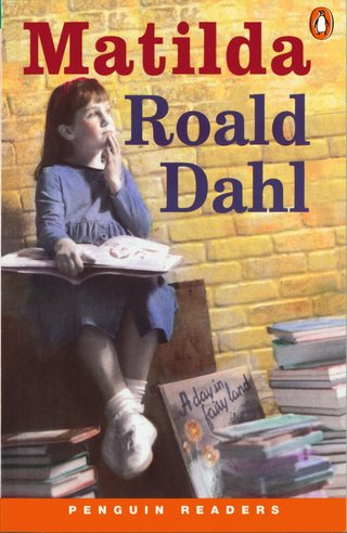 Matilda - level 3