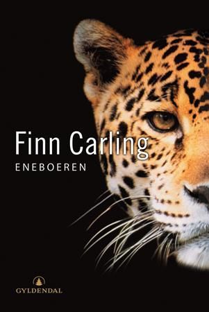 "Eneboeren" av Finn Carling