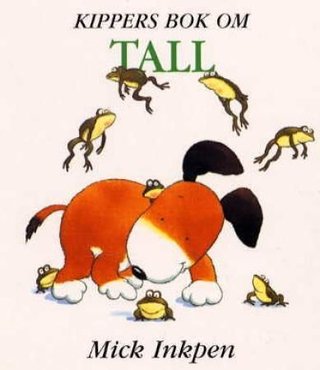 Kippers bok om tall