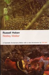 "Riddley Walker" av Russell Hoban
