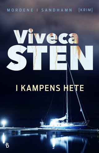 "I kampens hete" av Viveca Sten