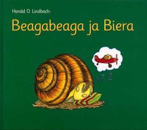 "Beagabeaga ja Biera" av Harald O. Lindbach